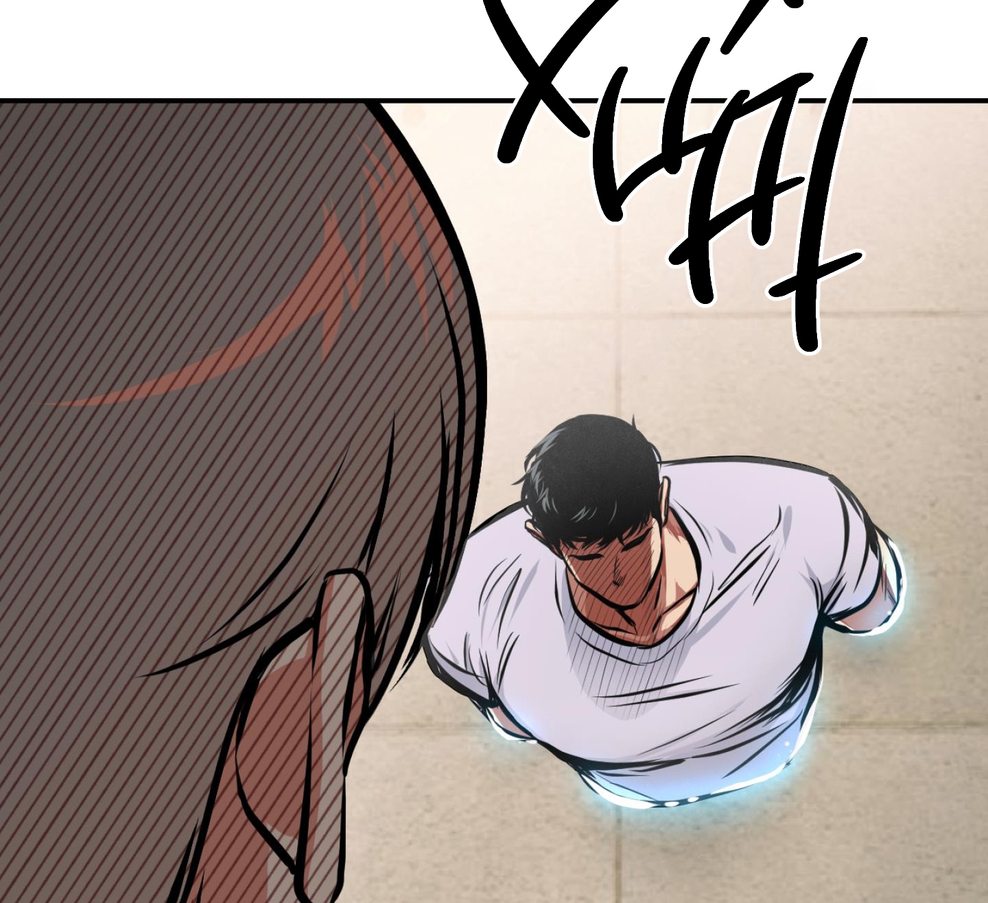 cây thương của ghost chapter 5 85