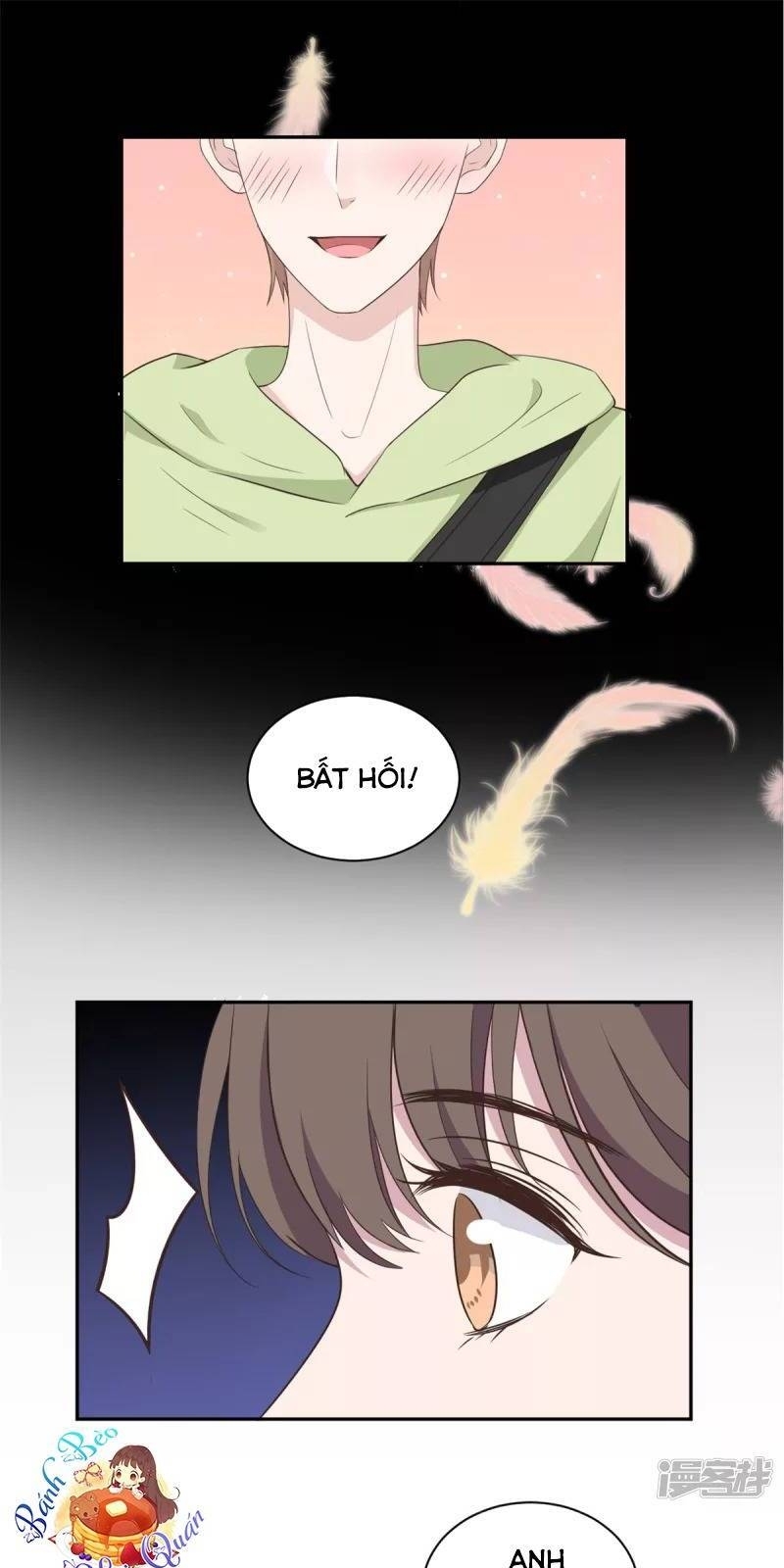 tổng tài, tránh xa tôi ra chapter 19 9