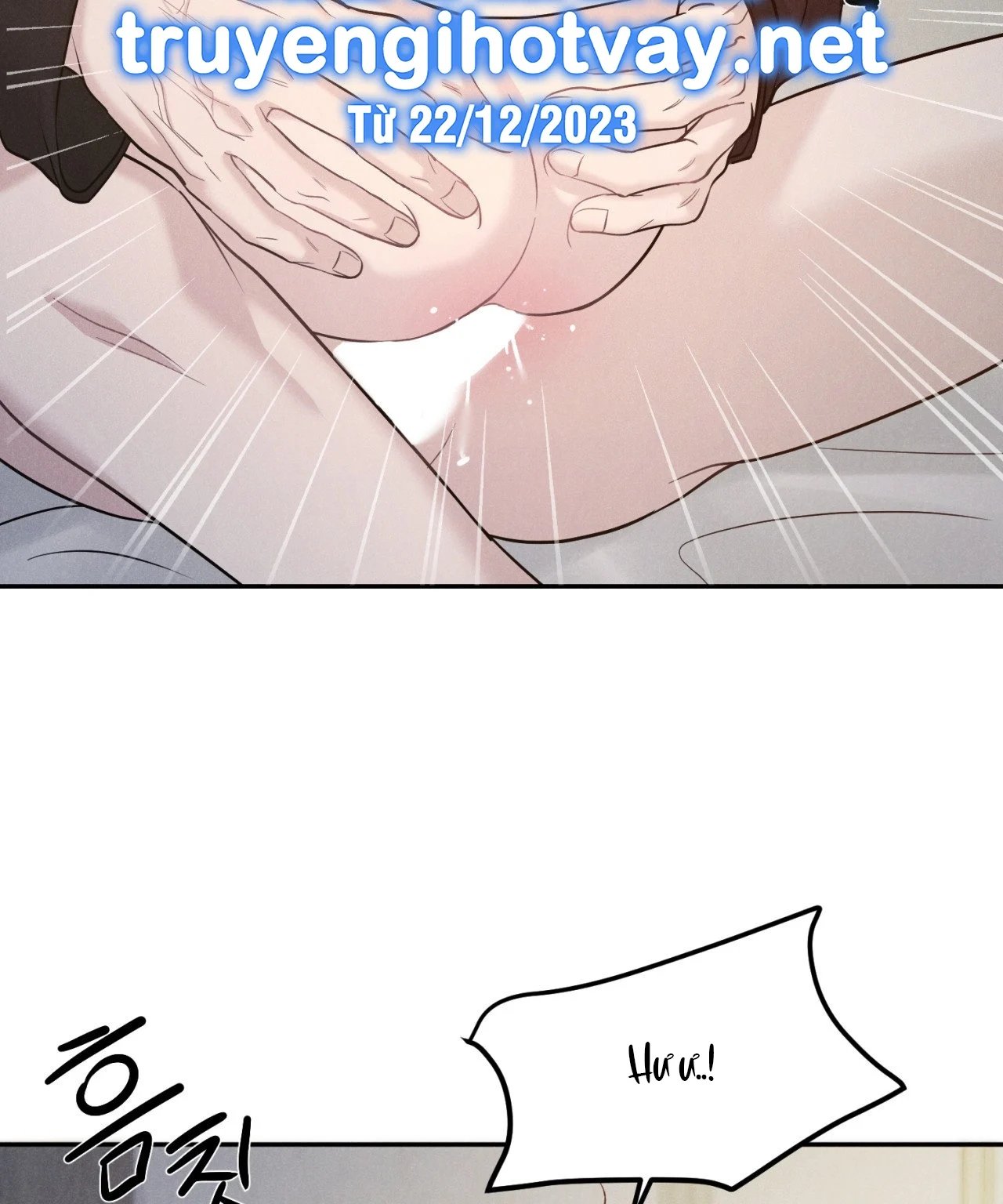 ân huệ của chúa chapter 12.2 16