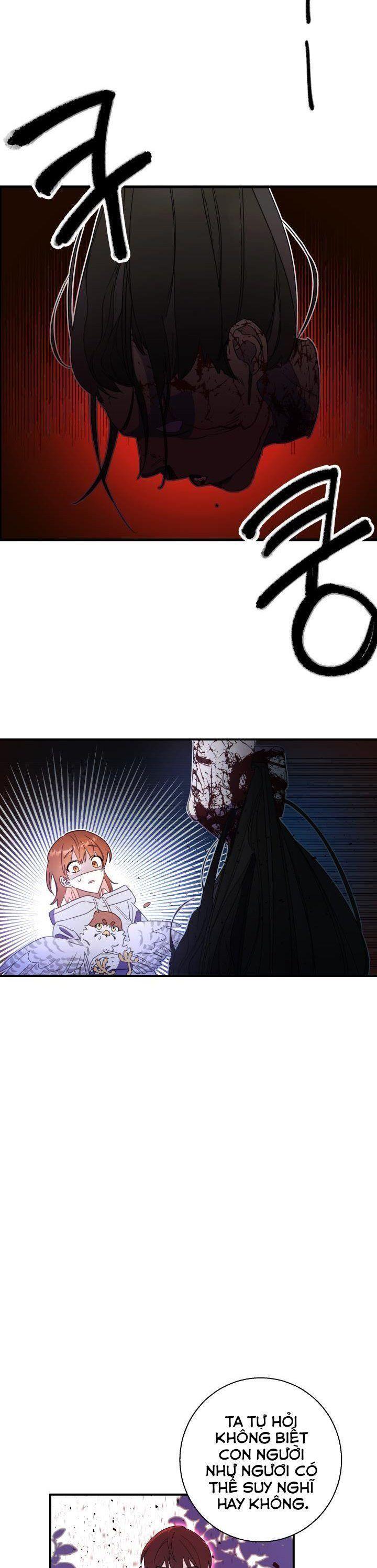 red and mad chapter 4 5