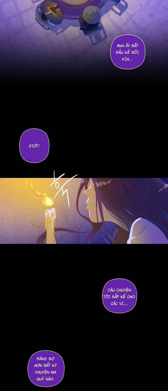 tuyển tập truyện ngắn kinh dị chapter 0 20