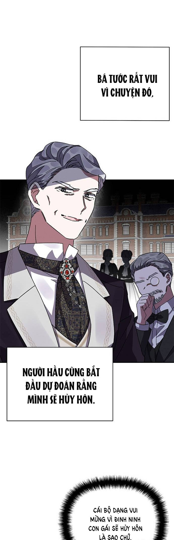 ôi kẻ thù không đội trời chung thân ái của tôi chapter 19.1 19