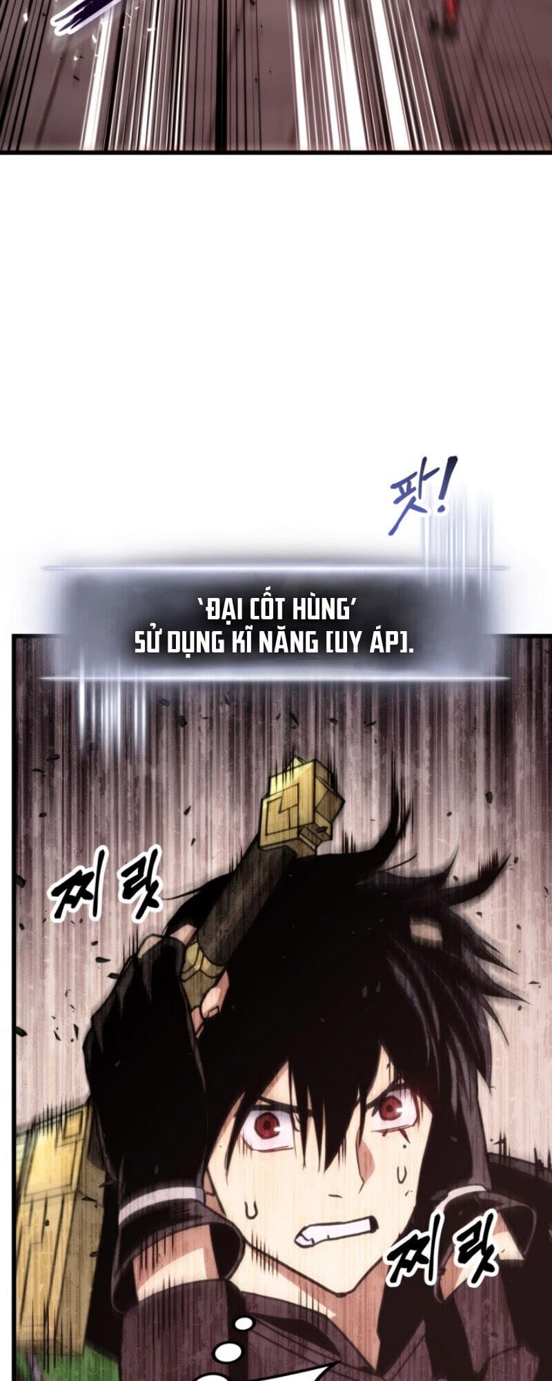 huyền thoại game thủ - tái xuất chapter 19 62