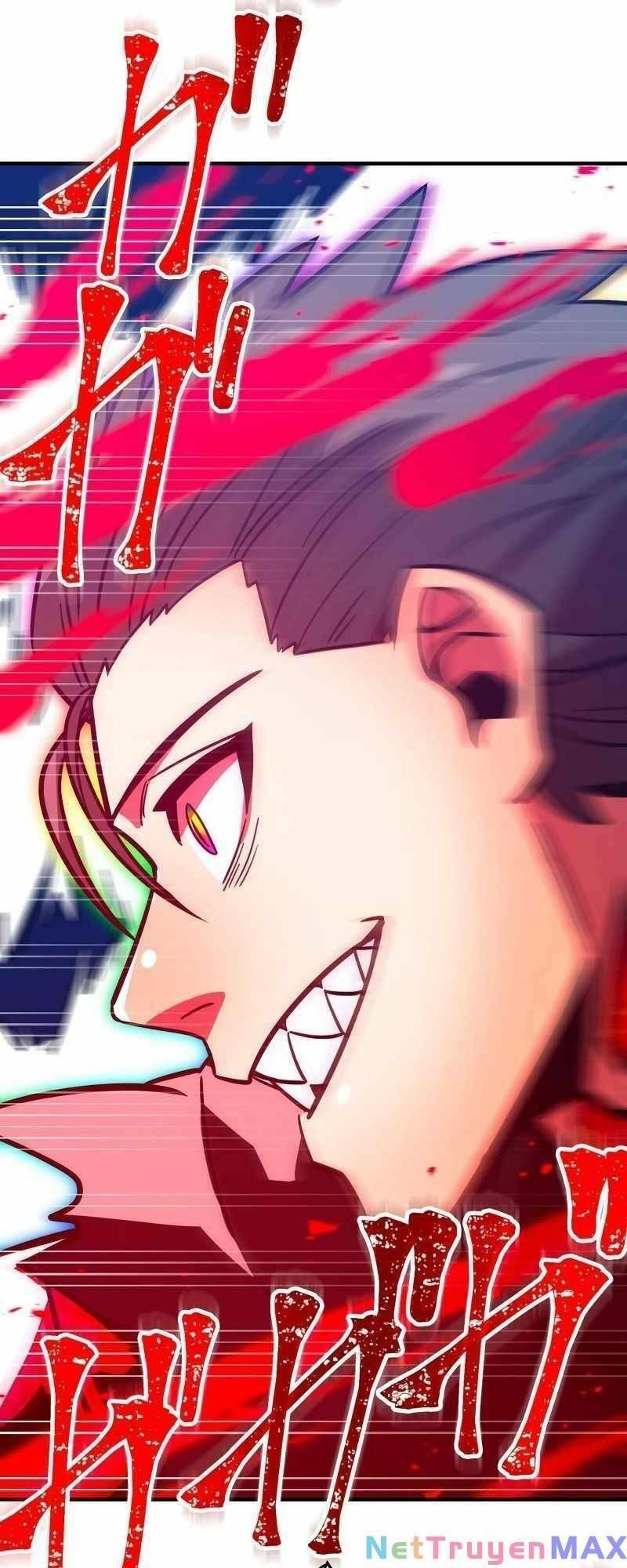 Huyết Thánh Cứu Thế Chủ~ Ta Chỉ Cần 0.0000001% Đã Trở Thành Vô Địch chapter 29 97