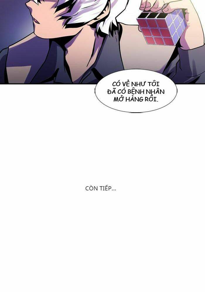 giáo sư băng giá chapter 5 44