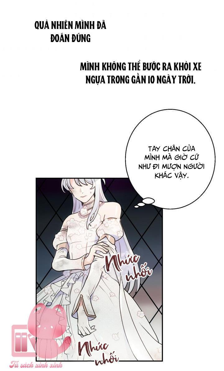 bỏ quách chồng con đi, tiền bạc mới là tất cả chapter 1 48