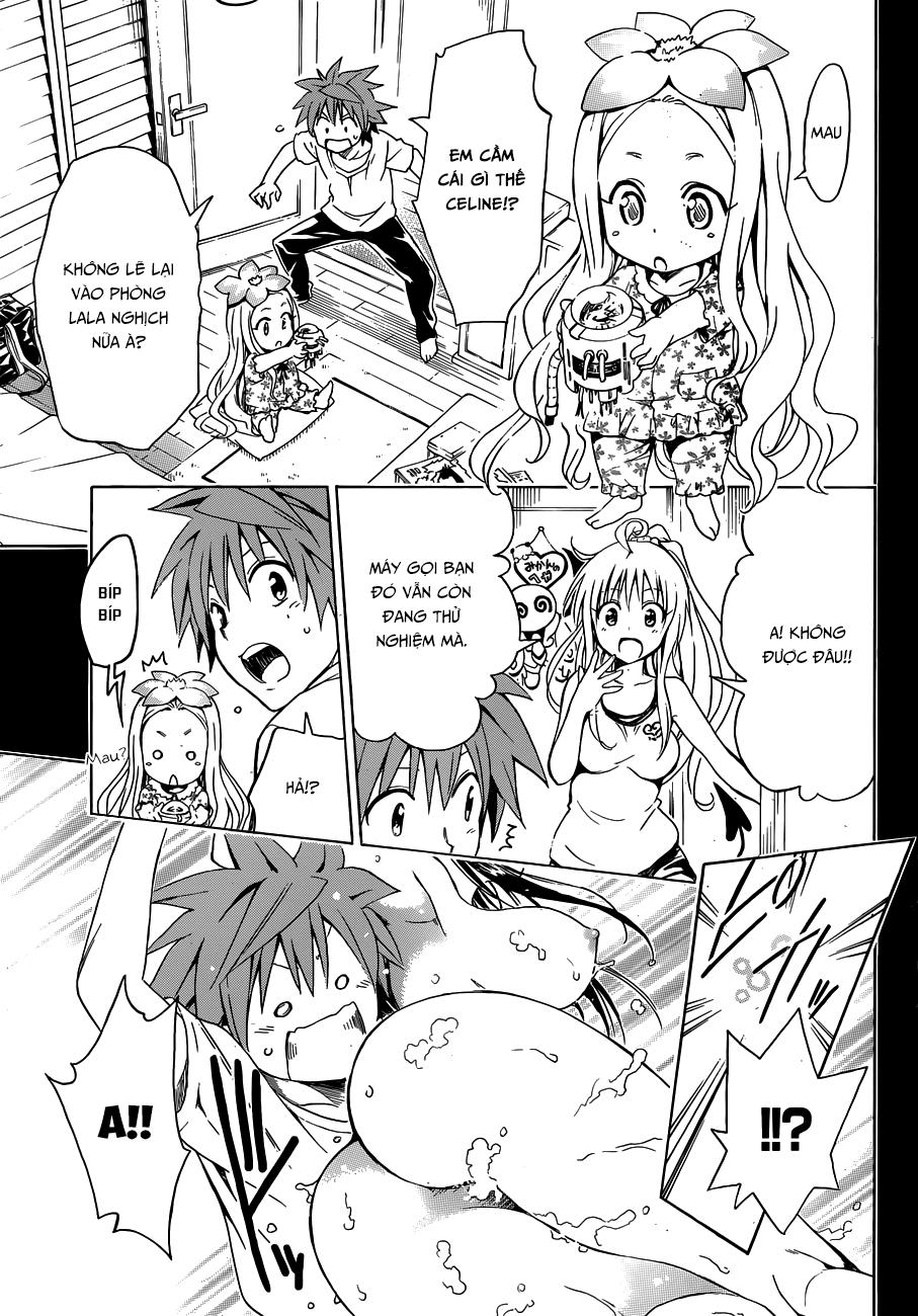 to love - ru darkness chapter 44.5 6