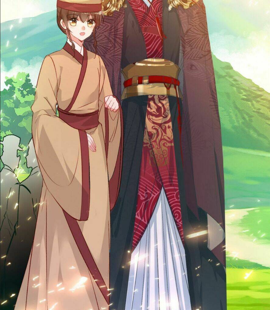 gả cho một tên thái giám đáng ghét chapter 98 20