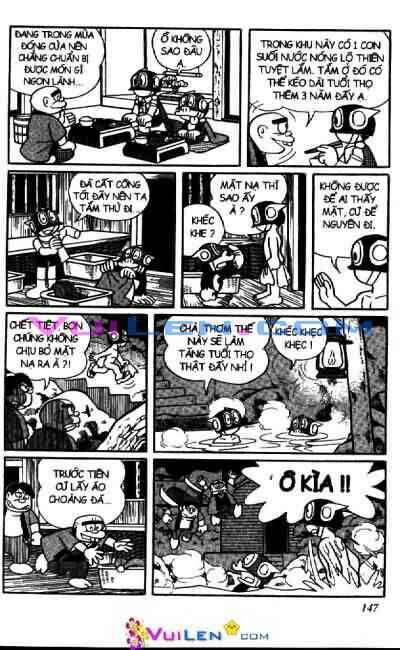 siêu nhân pacman chapter 14 55