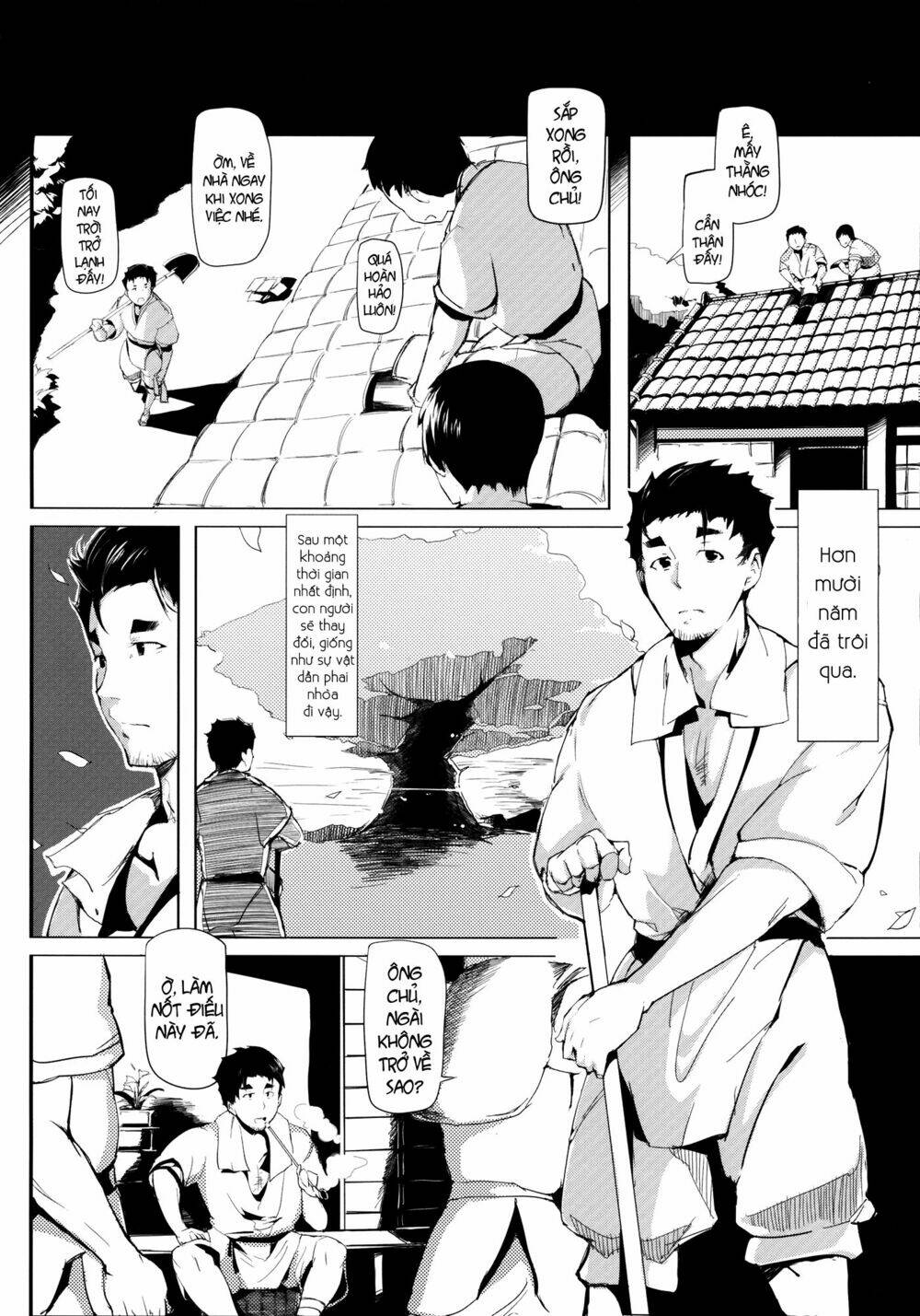 take no hana chapter 2 2