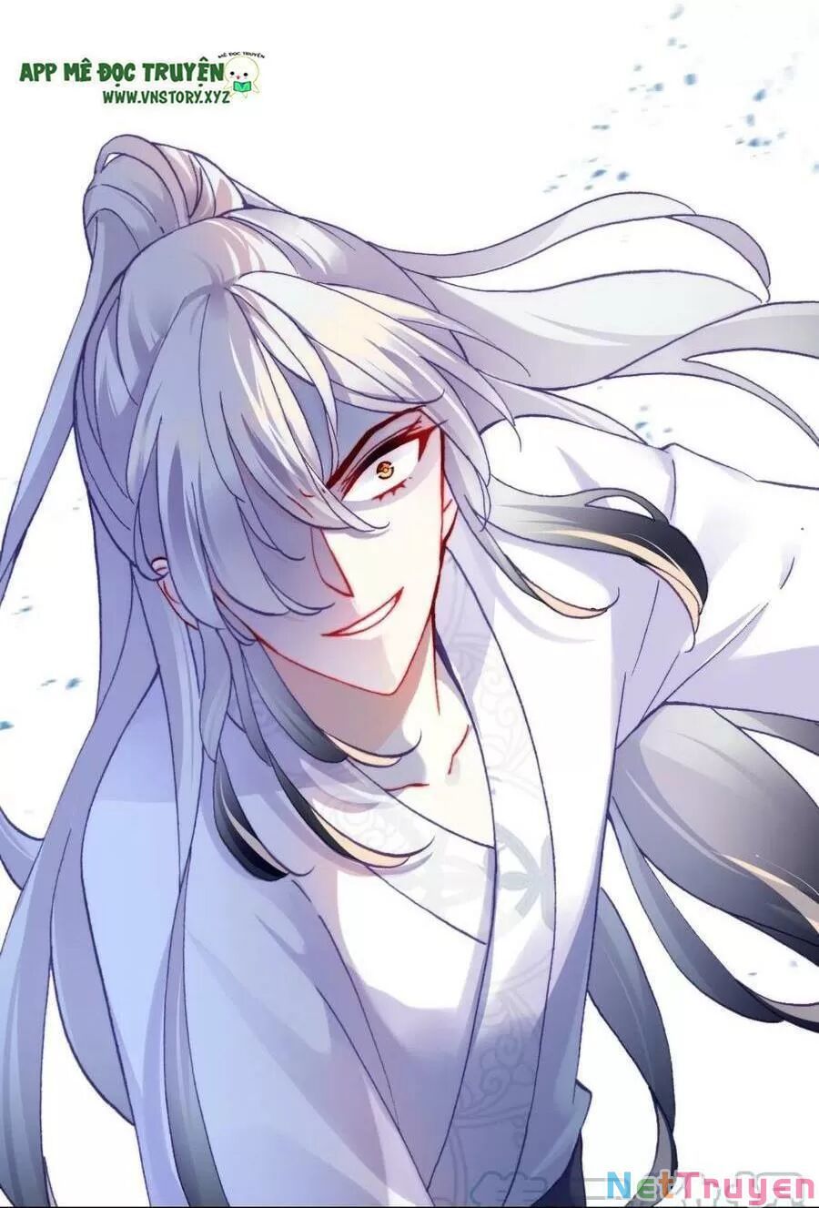 lại bị bệnh chiều chuộng quấn lấy chapter 68 57