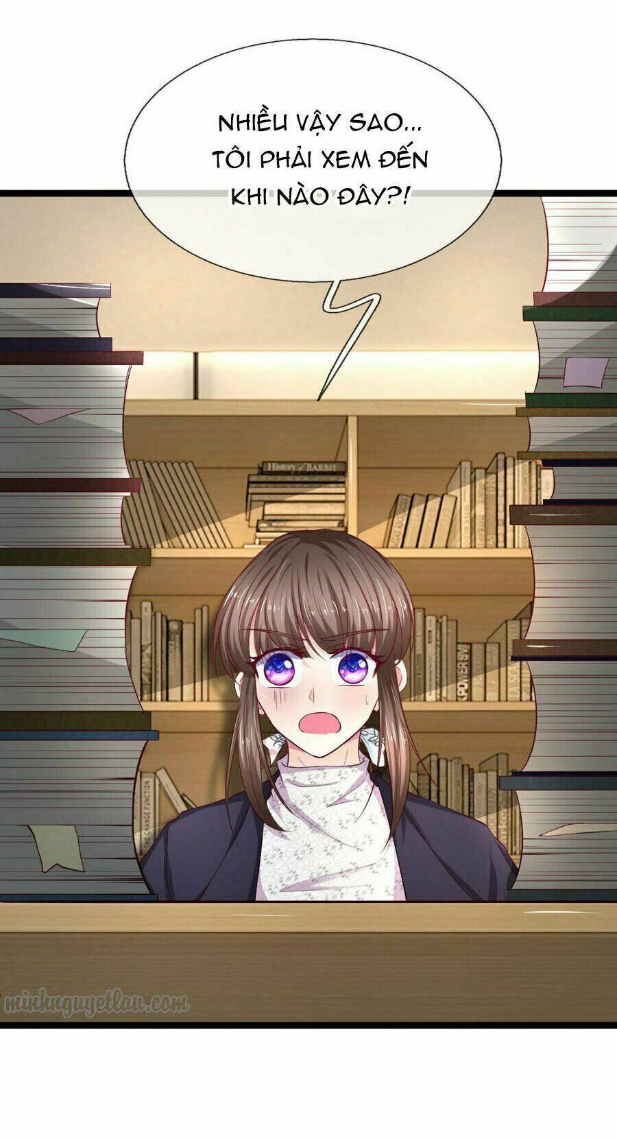 từ chối kết hôn với đại gia: cô dâu bỏ trốn chapter 62 8