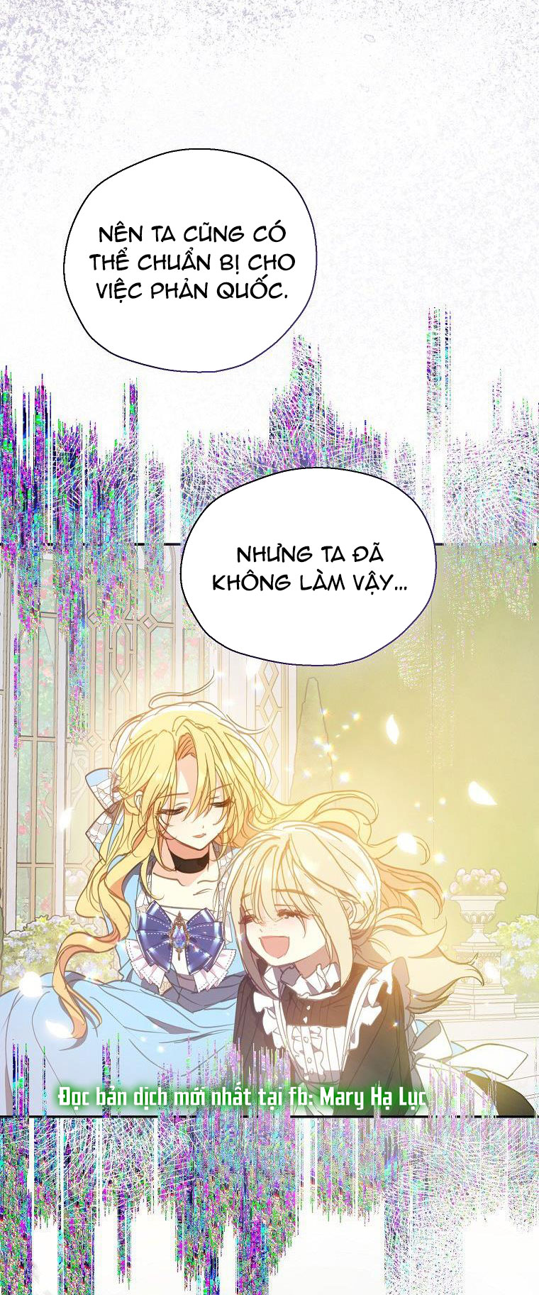 bệ hạ, xin đừng giết tôi!! chapter 129.2 7