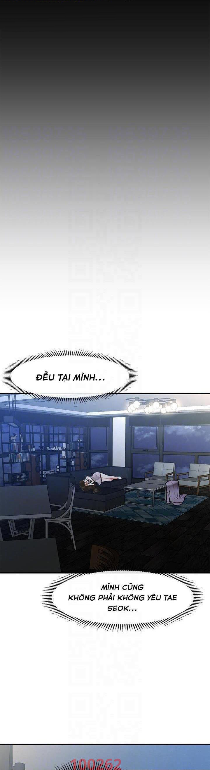 này anh đẹp trai chapter 79 18