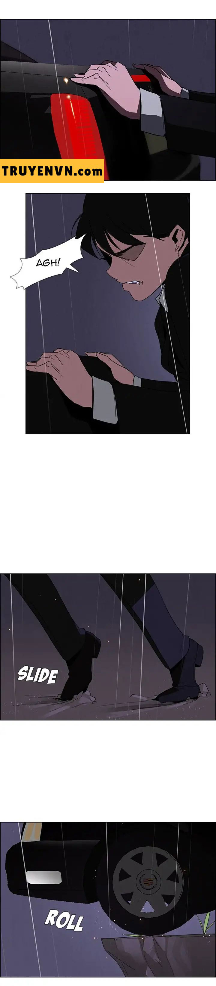 rain curtain chapter 37 5