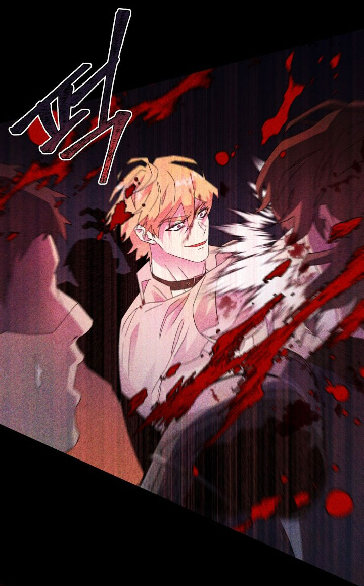 [18+] nếu cứu rỗi một cầm thú hư hỏng chapter 2.2 31