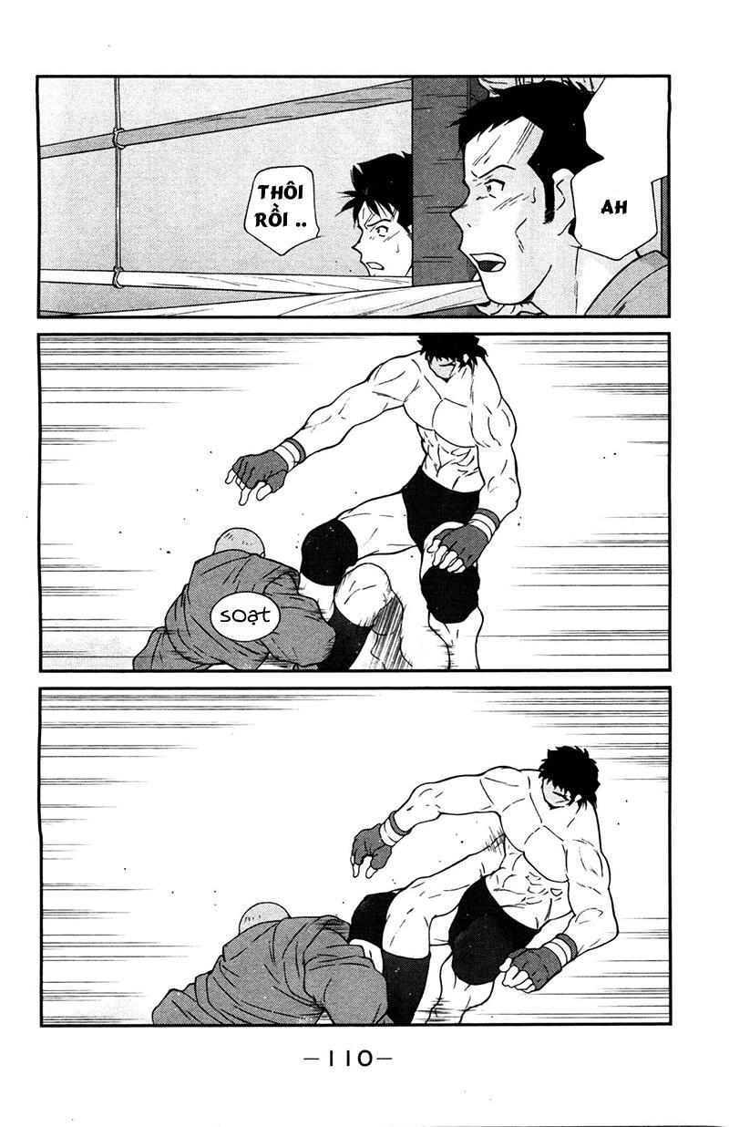 truyền nhân atula 3 chapter 69 19