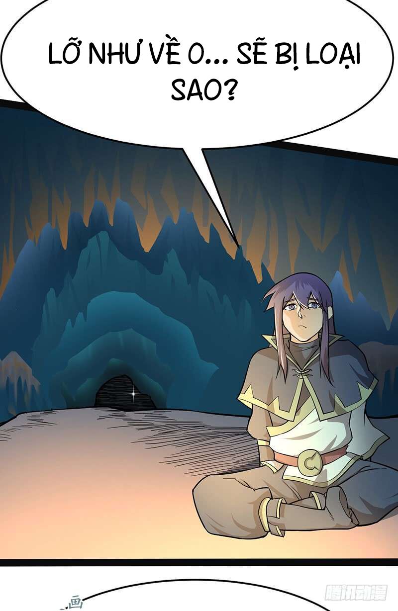 hỗn độn kiếm thần chapter 94 9