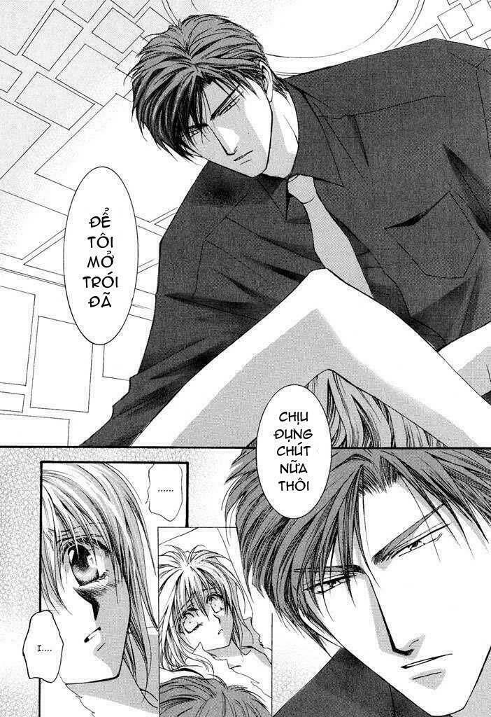 okane ga nai (no money) chapter 25 17