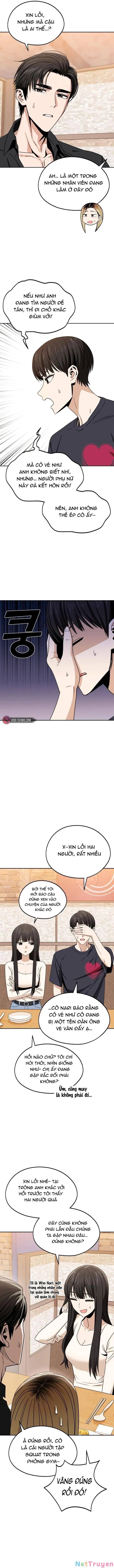 Lớ Ngớ Vớ Phải Tình Yêu chapter 67.1 8