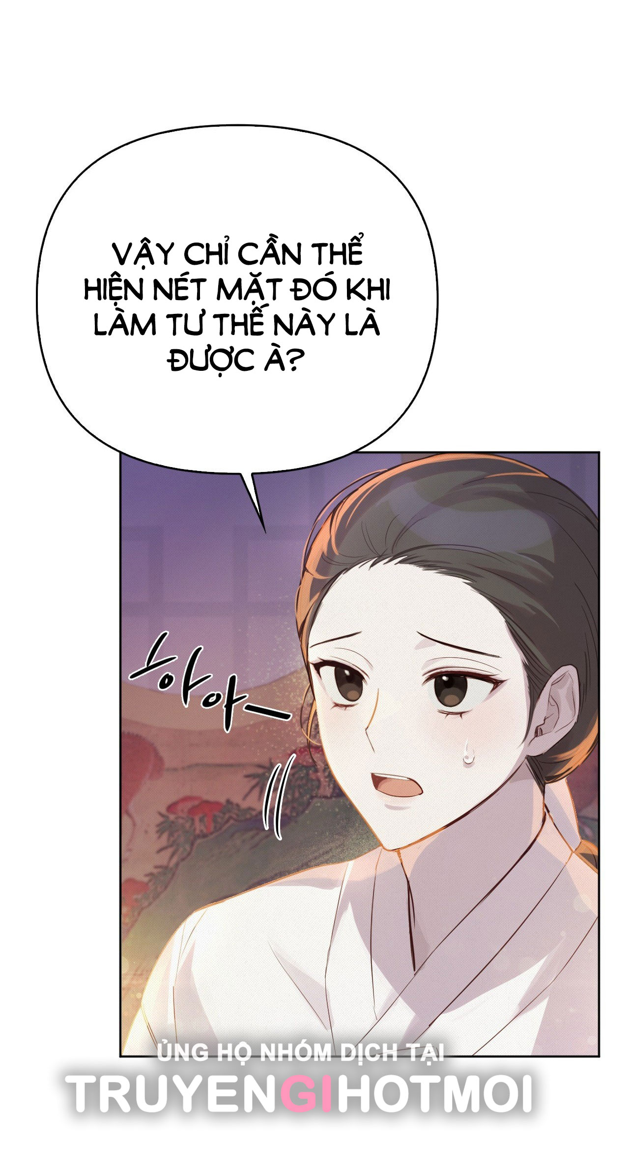 [18+] hậu cung kế chapter 1.2 27