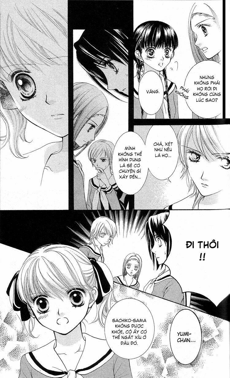 maria-sama ga miteru chapter 5 16