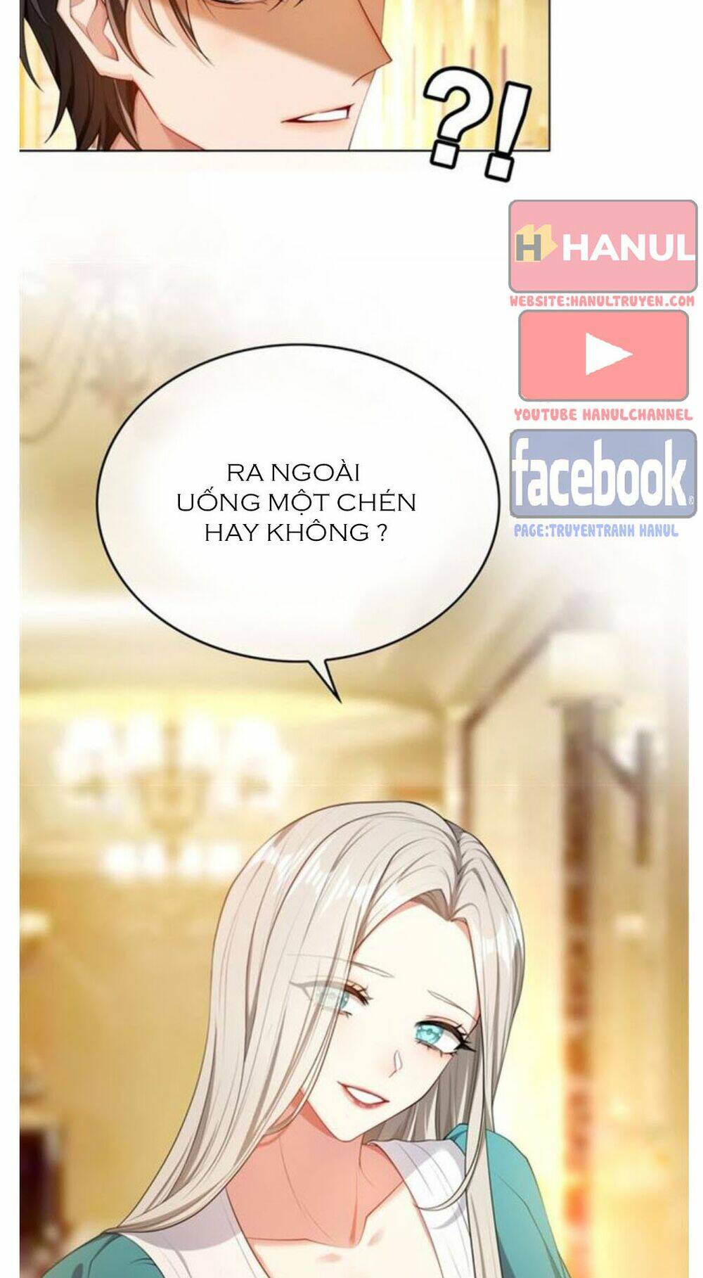 cô vợ nhỏ nuông chiều quá lại thành ác!! chapter 170 12