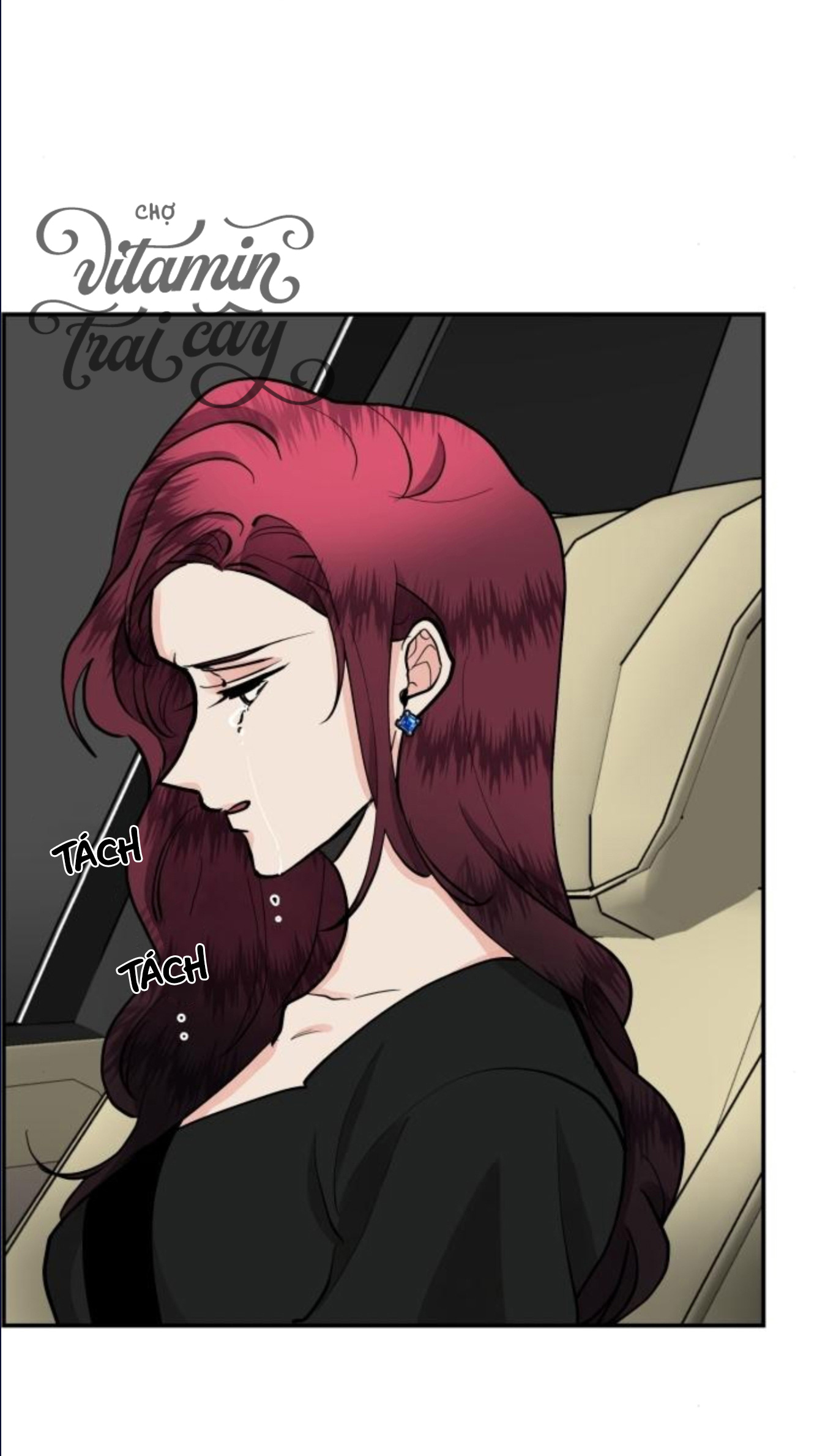 oan gia ngõ hẹp chapter 51 3