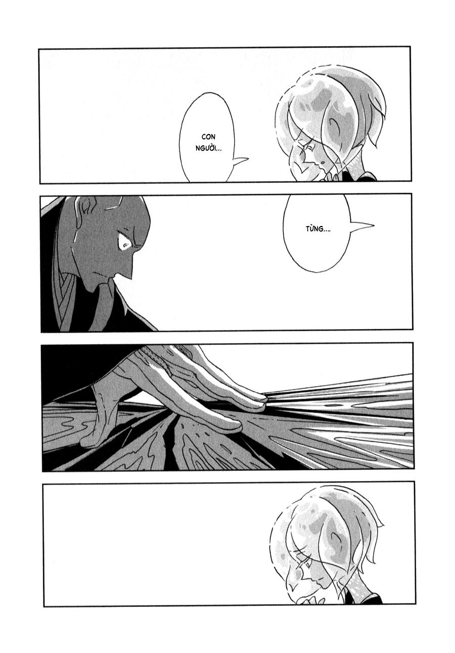 Houseki No Kuni Chapter 13 - Trang 4