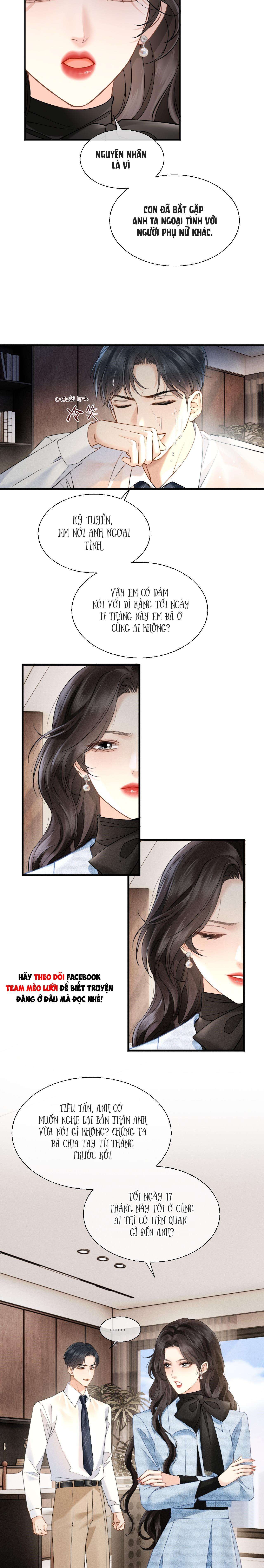 đắm say chapter 11 9