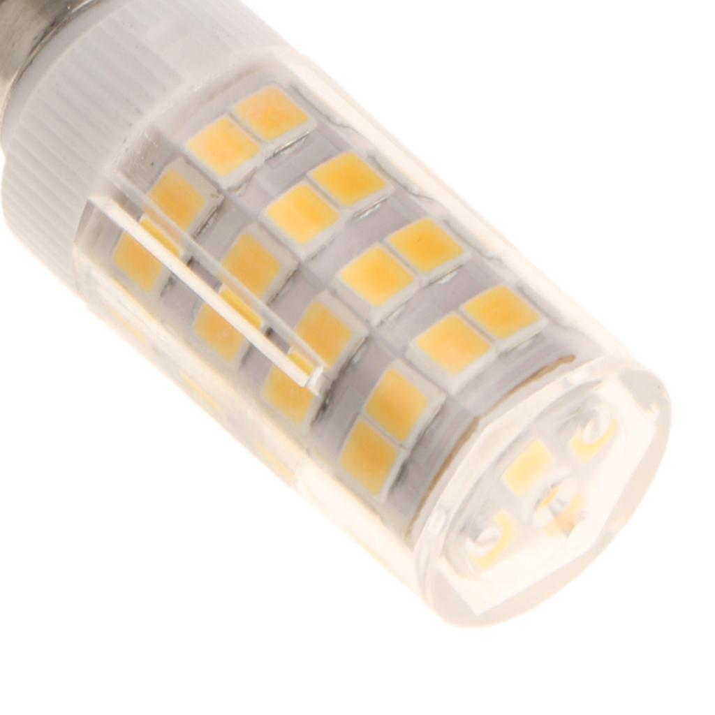 LED Corn Bulb 2835 SMD 3W Warm Cool White Lamp 110V Light