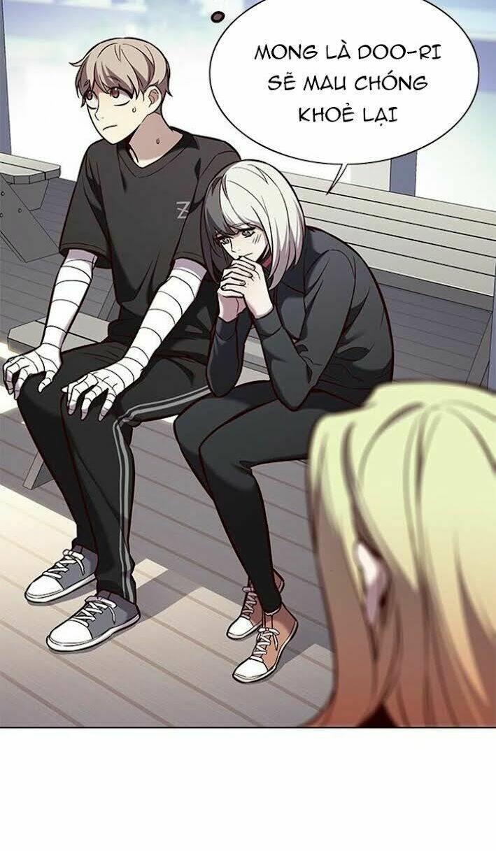 biến thân thành mèo chapter 166 30