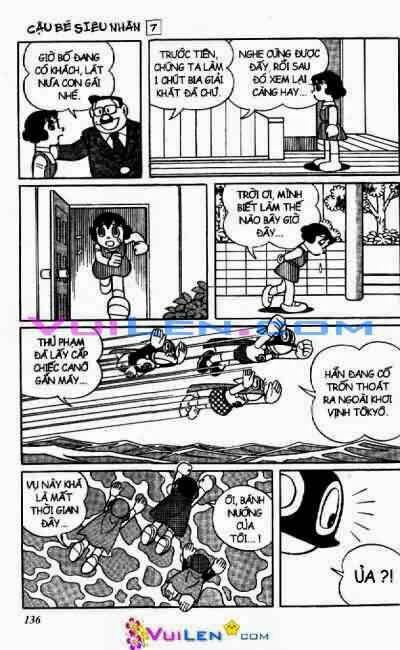 perman - cậu bé siêu nhân chapter 92 6