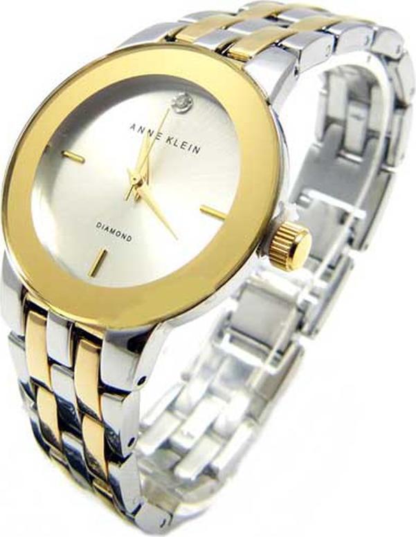 Đồng hồ thời trang nữ ANNE KLEIN 1931SVRT