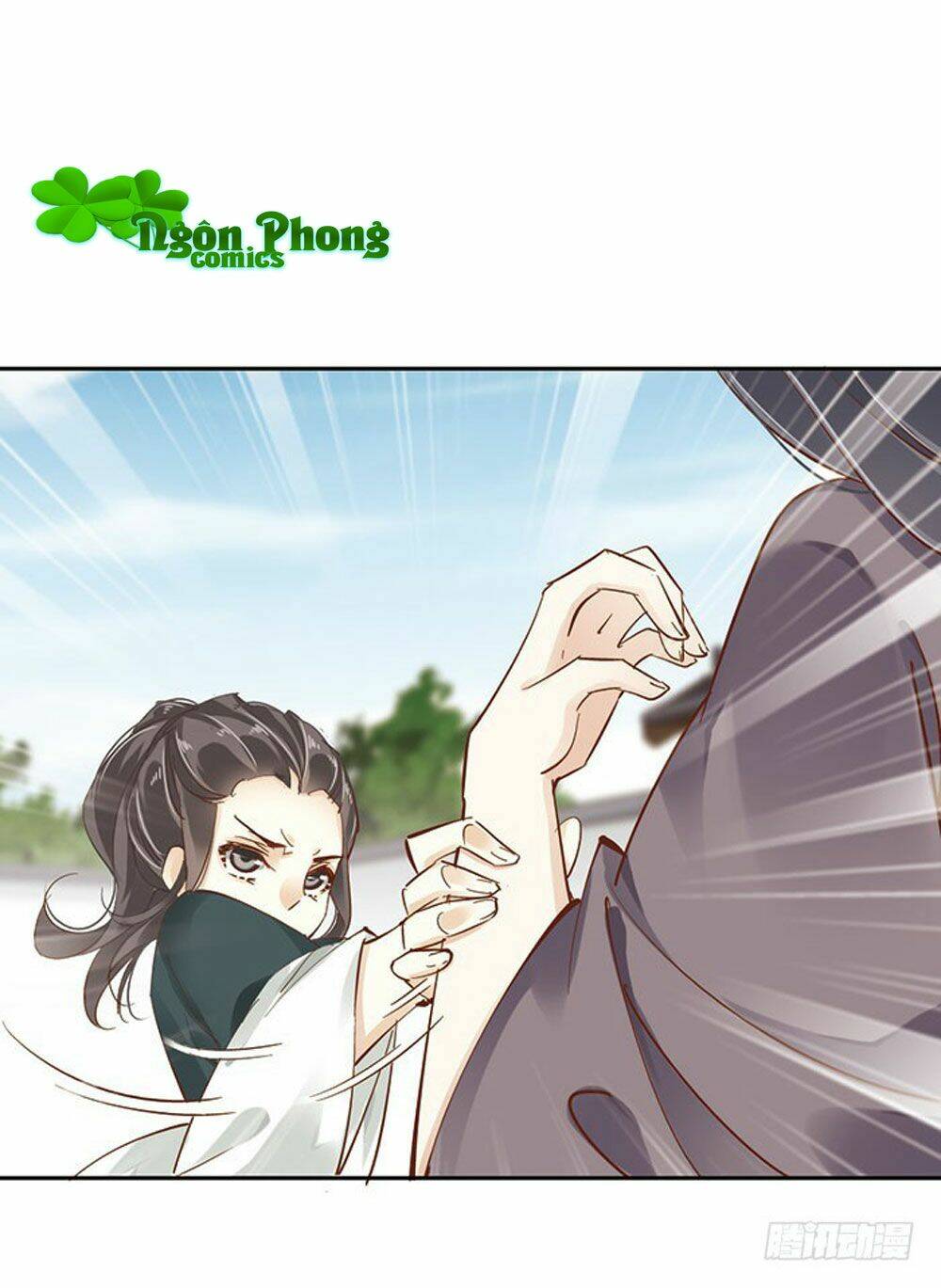 thiền tâm vấn đạo chapter 14 54