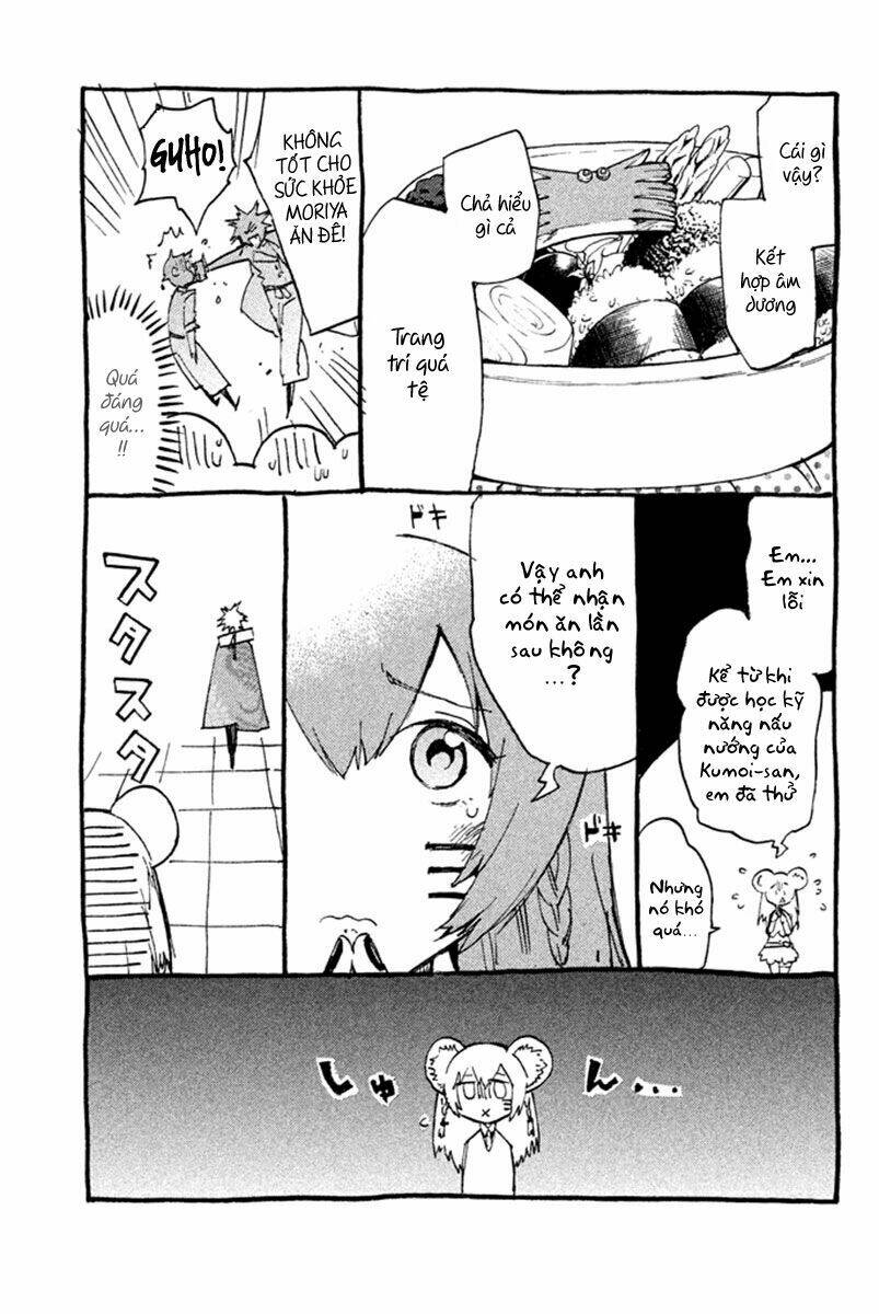 hell’s kitchen chapter 31 49