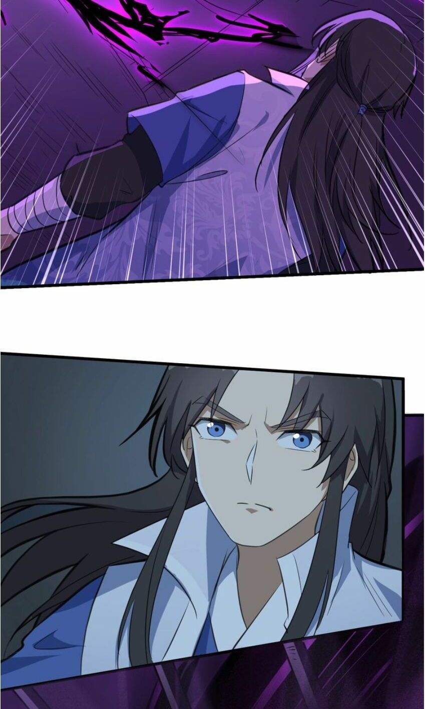 đại nghịch chi môn chapter 55 48