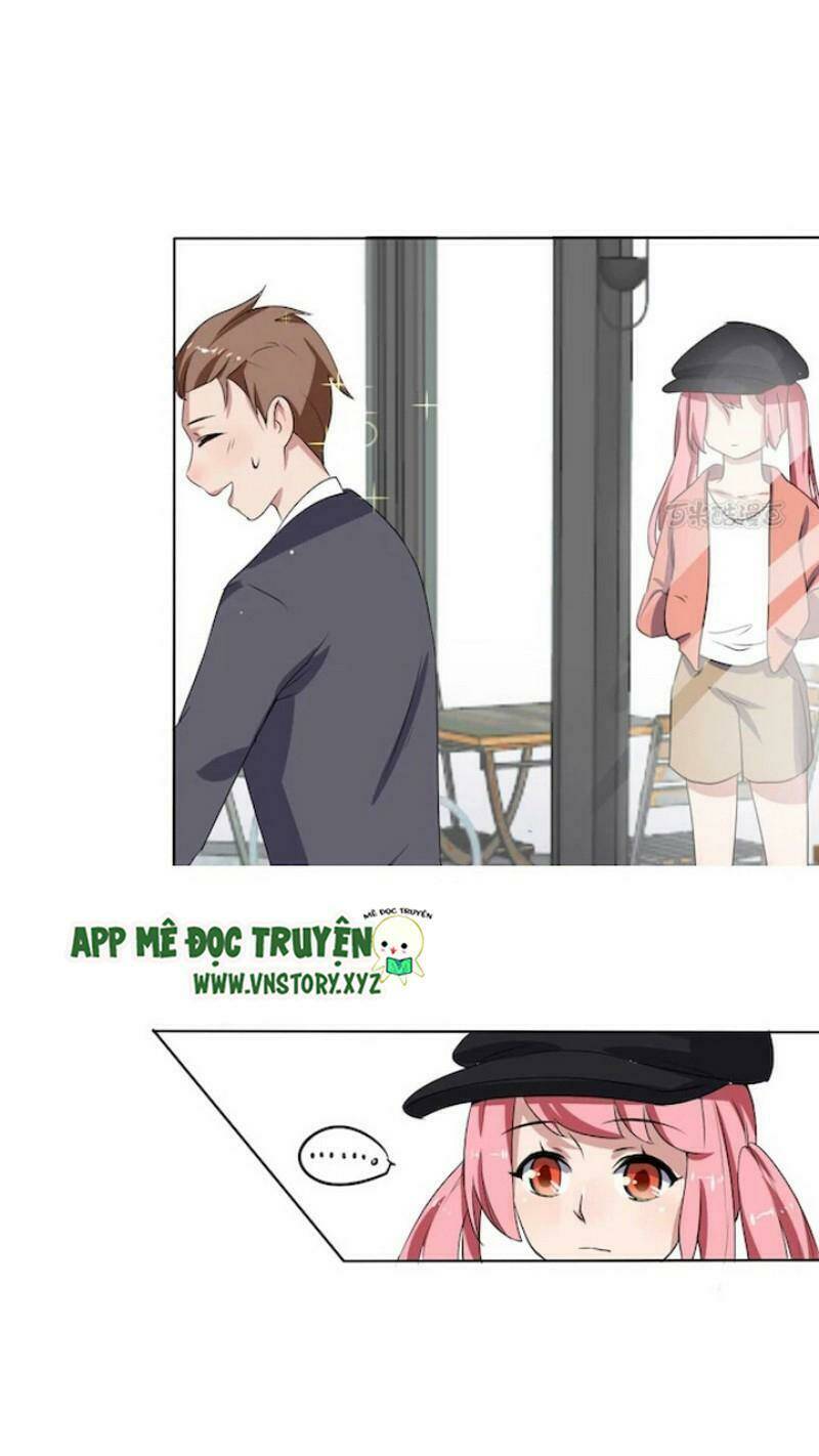 quỷ oa kiều thê của tôi chapter 30 1