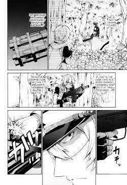 con đường súng đạn chapter 8 11