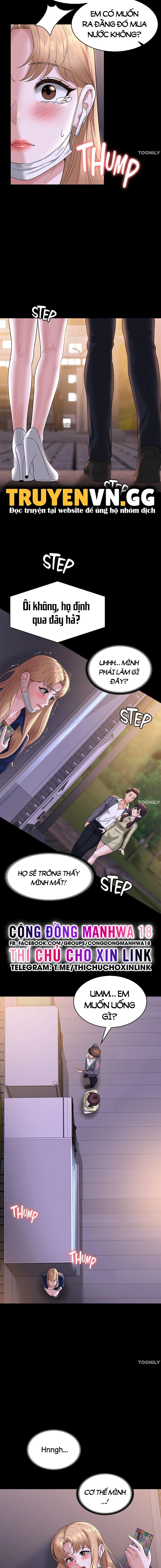 ứng dụng cầu được ước thấy chapter 74 3