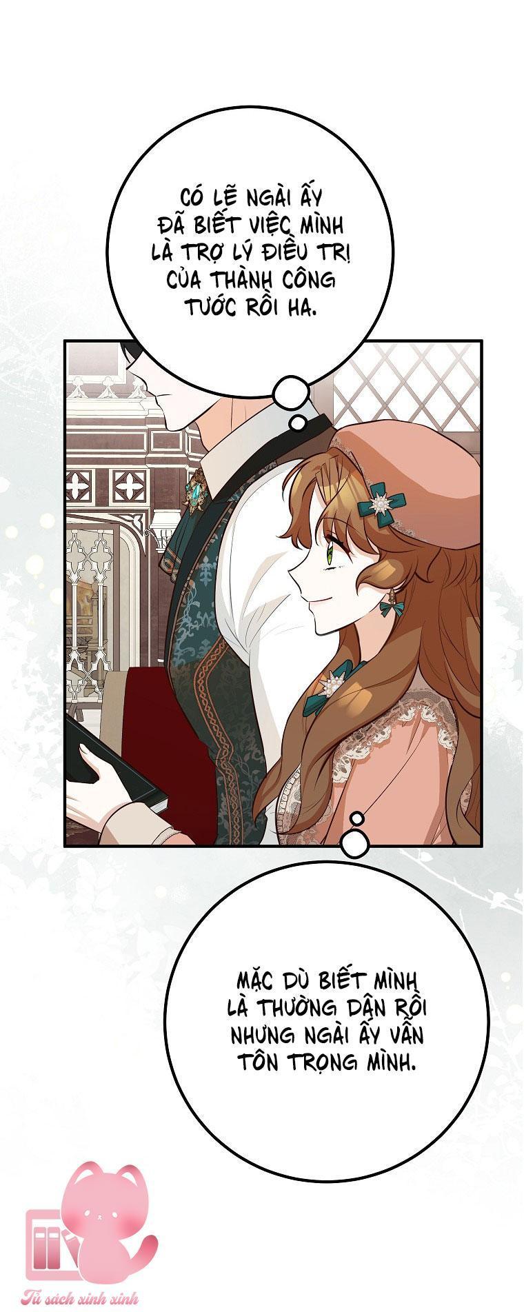 bác sĩ hoàn thành trách nhiệm rồi chapter 48 5