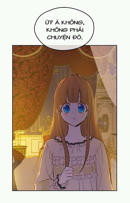 bỗng một ngày nọ tôi trở thành nàng công chúa chapter 93 21