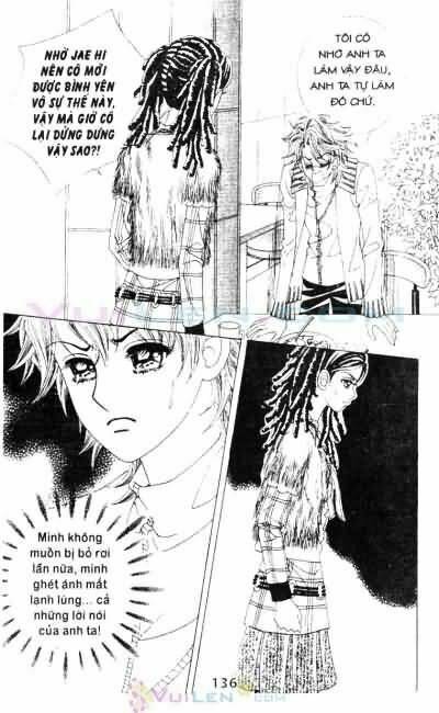 chàng gà mái chapter 15 136