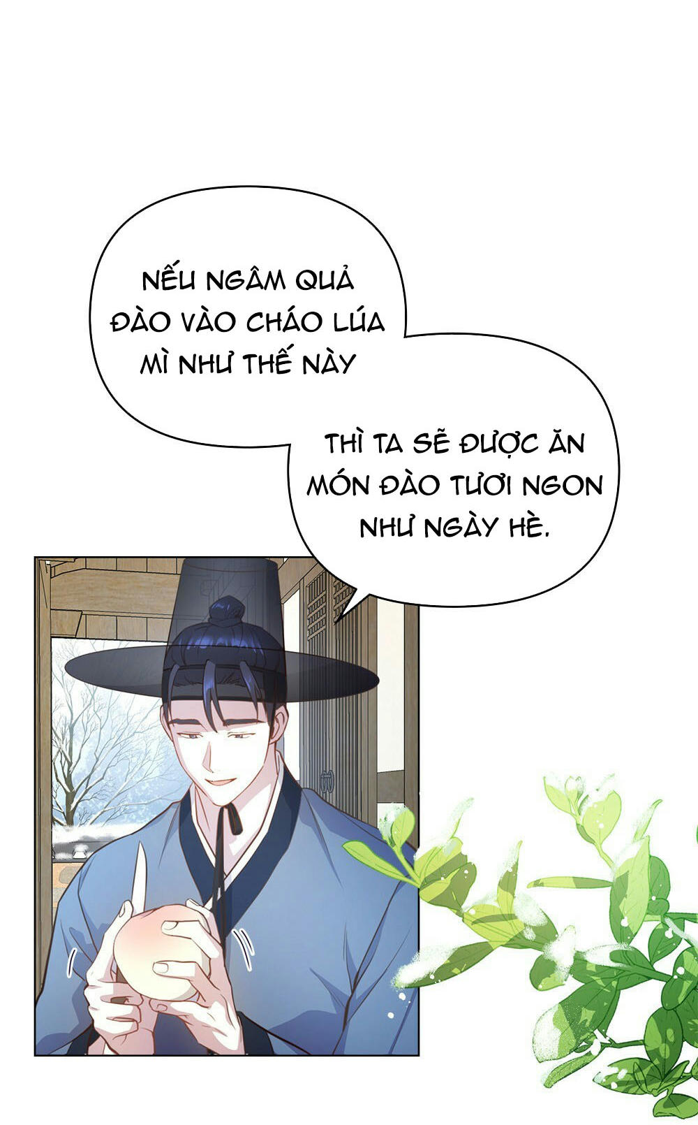 đăng tiêu hoa chapter 14 46