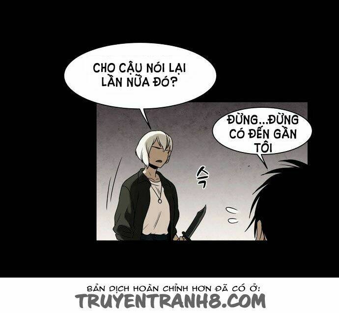 infectee chapter 6 59