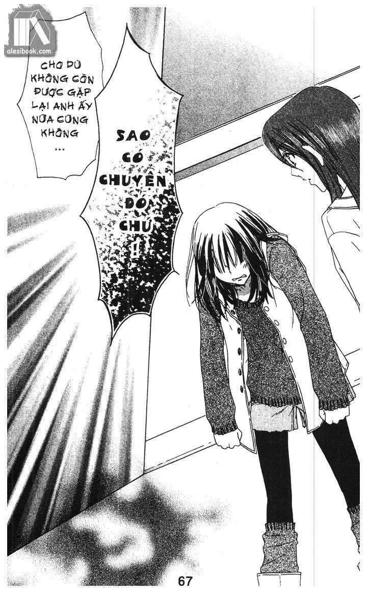 tình yêu định mệnh chapter 24 17