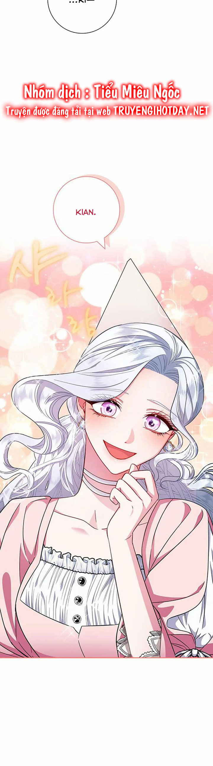 tôi trở thành mẹ của nam chính hoàn hảo chapter 10 5