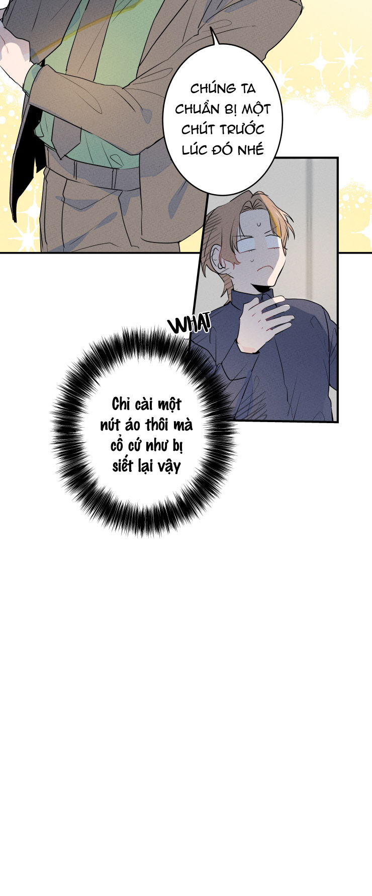 cưới anh hả?! được luôn! chapter 5 11