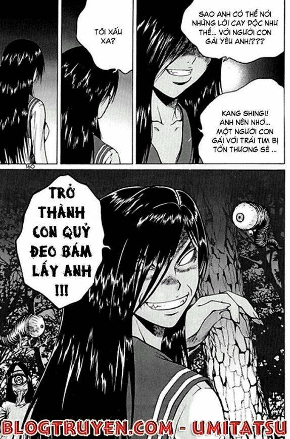 zippy ziggy chapter 27 8