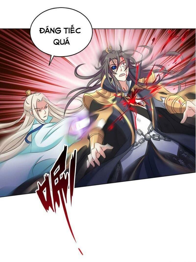 Trọng Sinh Thành Cậu Vàng Tại Dị Thế Chapter 116 40